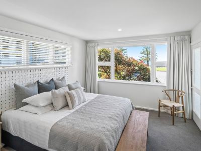 Kaikoura Beach Motel