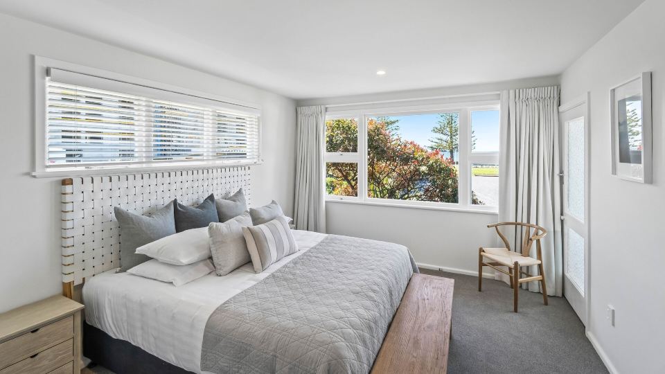 Kaikoura Beach Motel