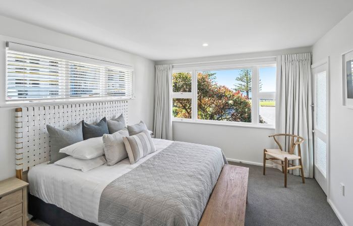 Kaikoura Beach Motel