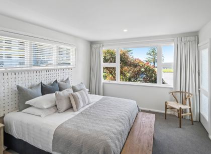 Kaikoura Beach Motel