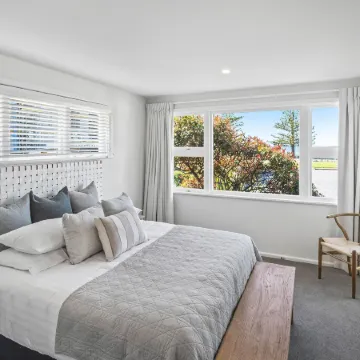 Kaikoura Beach Motel