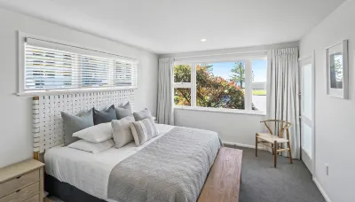 Kaikoura Beach Motel
