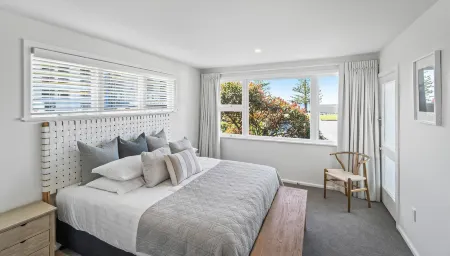 Kaikoura Beach Motel Отели рядом с достопримечательностью «Point Kean Viewpoint»