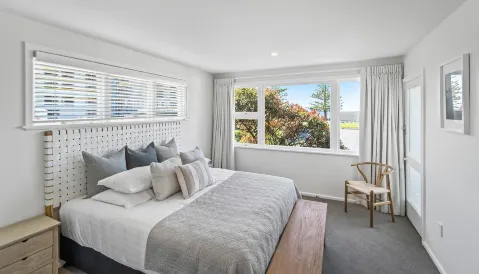 Kaikoura Beach Motel