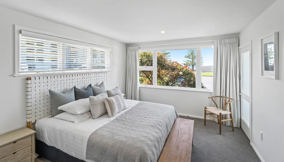 Kaikoura Beach Motel