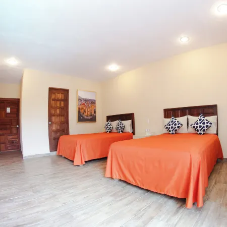 Hotel Camino de Piedra