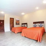 Hotel Camino de Piedra - Mountain View