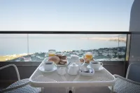 Belvedere Hotel - Ocean View