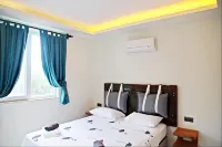 Kas 11 Oda Boutique Pension Hotels near Big Pebble Beach