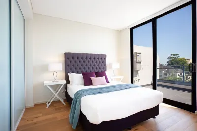 Kula Crows Nest Các khách sạn ở Woolwich