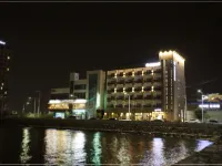 Hotel Haemaru Hotels in Gwangyang