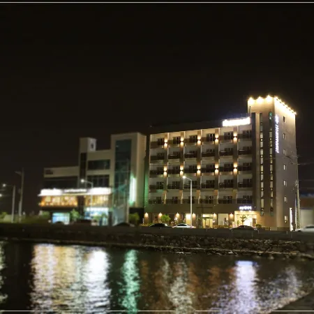 Hotel Haemaru