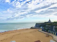 Ebenezer's Place - Beach