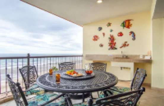 Sonoran Sky Hotéis em 