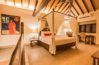 Lemon Tree Amarante Beach Resort, Goa Hotels in Candolim