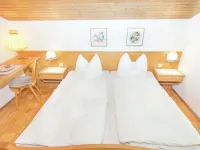 Ferienwohnung in Den Ruhpoldinger Bergen - balcony