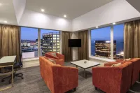James Cook Hotel Grand Chancellor Các khách sạn ở 