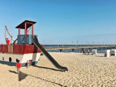 Holiday Home in Grossenbrode Hotels in GroBenbrode