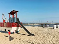 Holiday Home in Grossenbrode