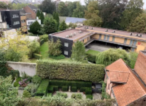 Castelnou Aparthotel Hotels in 