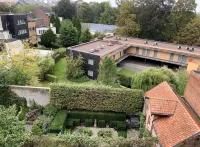 Castelnou Aparthotel Hotels in Ghent