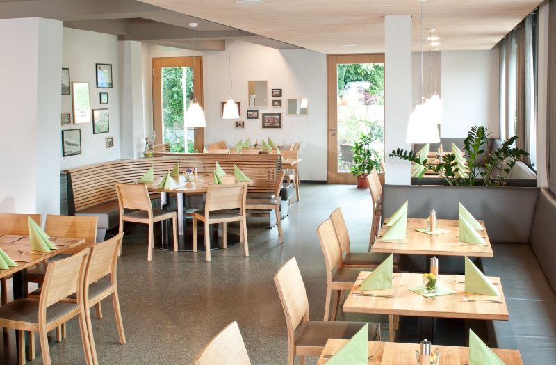 Hotel Waldhorn photo 4