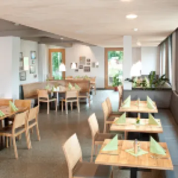 Hotel Waldhorn