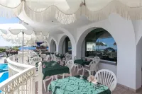 內格雷斯科酒店 酒店