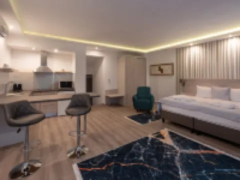 Fibula Residence Hotel & Wellness - Adults Only Hotels in Pecs