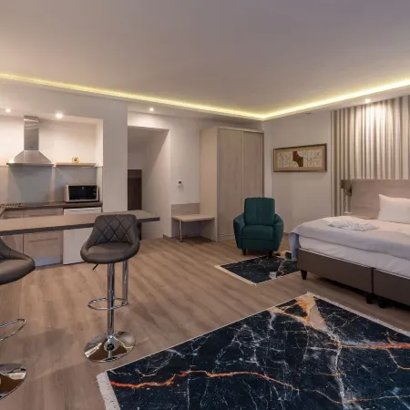 Fibula Residence Hotel & Wellness - Adults Only