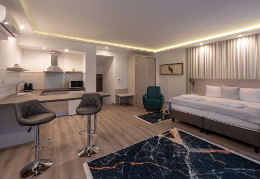 피뷸라 레지던스 호텔 & 웰니스