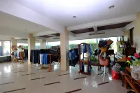 PC Palace Hotel Hotels in Sakon Nakhon