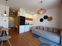 Apartamenty Baltin Blu - 365Pam
