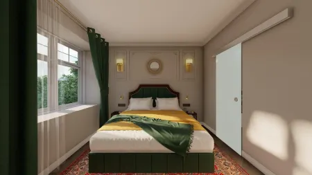 Hotel Ratsmühle Lüneburg Отели рядом с достопримечательностью «University of Lüneburg»