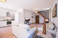 Casa Al Prato Apt. G Hotel a Varenna