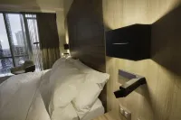 Mercure Concepción Các khách sạn ở Concepcion
