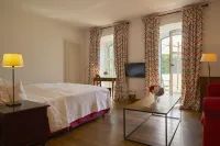 Relais & Châteaux Gutshaus Stolpe Hotels in Anklam