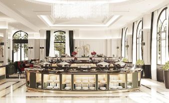 Thien An Hotel Bac Giang