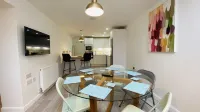 Second Nest Ramsgate Hotels in Broadstairs and St. Peters