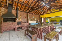 Chácara Master - O Melhor de Guararema Hotels in Guararema