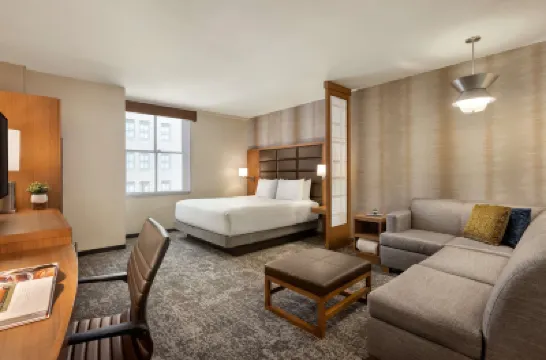 Hyatt Place Houston Downtown Hotels in Houston