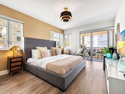 Luxuri Suites