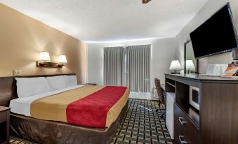 Econo Lodge la Junta