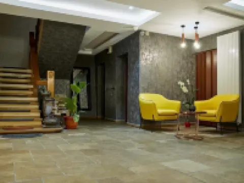Kayus Hotels in Busteni