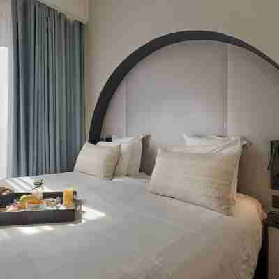 朱麗葉特貝斯特韋斯特優質酒店 Rooms