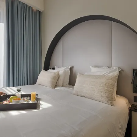 Best Western Plus Hotel la Joliette