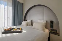 Best Western Plus Hotel la Joliette Hotels in 2nd arrondissement of Marseille