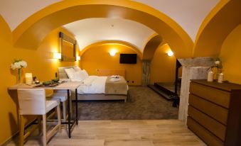 River Lodge Hotel Insolite