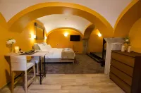 River Lodge Hotel Insolite Hotels in Anhee