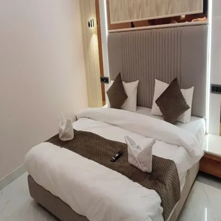 Hotel Spring Vilas